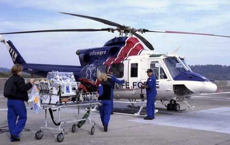 24 HOURE AIR AMBULANCE SERVICES    